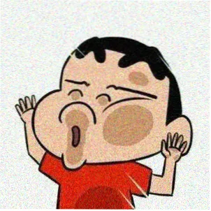 中国影视影迷头像，胶片图案